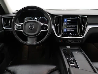 Volvo V60 Volvo V60 B3 AUT(8) MOMENTUM+ HARMAN KARDON LEDER ACC BLIS KEYLESS - afbeelding nr 29