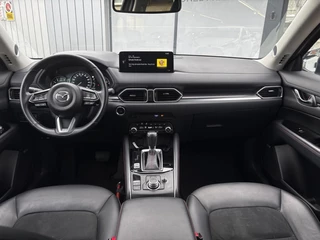 Mazda CX-5 - afbeelding nr 12