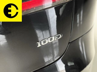 Tesla Model S Tesla Model S 100D | Stoelverwarming | Autopilot | Alcantara Dakbekleding - afbeelding nr 8