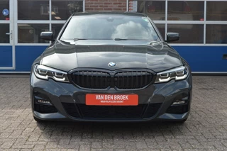 BMW 3 Serie - afbeelding nr 2