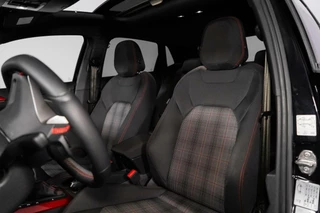 Volkswagen Polo Volkswagen Polo 2.0 TSI GTI | PANO | ( Zie omschrijving ) | Beats | Virtual cockpit | IQ - afbeelding nr 13