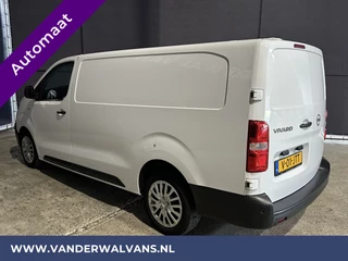 Opel Vivaro Opel Vivaro 2.0 CDTI 123pk Automaat L3H1 XL Euro6 # Airco | Apple Carplay | Cruisecontrol | Parkeersensoren Android Auto, Stoelverwarming - afbeelding nr 2