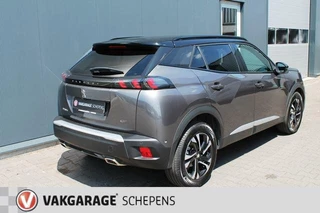 Peugeot 2008 Peugeot 2008 1.2 PureTech GT | Navi | Camera | Keryless - afbeelding nr 4