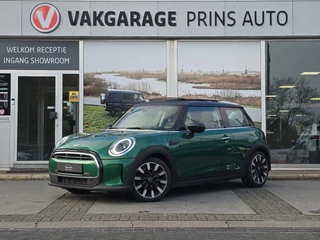 MINI Cooper Mini 1.5 Business Edition