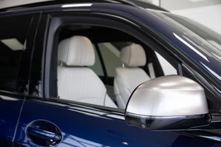 BMW X5 BMW X5 M50i V8 Alpina|M-Sport|1ste Eig|BTW|Individual|4W sturing|Kristal|SKY lounge|Full Options |Dealer Onderhouden - afbeelding nr 35