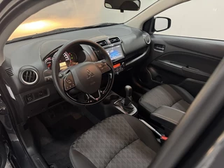 Mitsubishi Space Star Mitsubishi Space Star 1.2 Dynamic - afbeelding nr 9