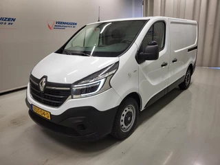 Renault Trafic - afbeelding nr 2