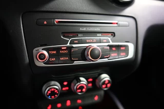 Audi A1 Audi A1 1.0 TFSI Ultra Sport PANO NAVI LED BLUET PDC CRUISE '16 - afbeelding nr 15