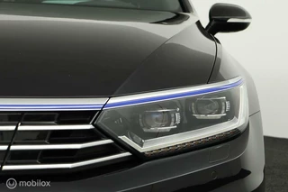 Volkswagen Passat Volkswagen Passat Variant GTE 1.4 TSI 204PK DSG Highline Plug-In Hybrid | MARGE | Vol Opties | 1e Eig | NL Auto | 54dkm | DEALERST - afbeelding nr 40