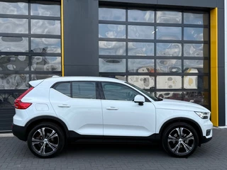Volvo XC40 - afbeelding nr 2
