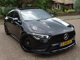 Mercedes-Benz CLA - afbeelding nr 2