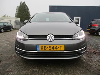 Volkswagen Golf - afbeelding nr 6