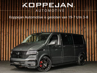 Volkswagen Transporter - 435097020-0