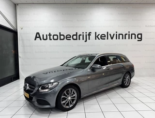 Mercedes-Benz C-Klasse - afbeelding nr 8