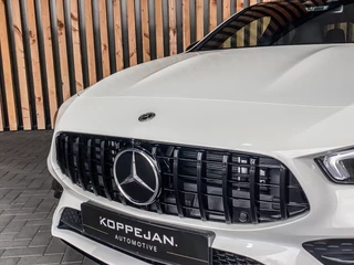 Mercedes-Benz CLA Mercedes-Benz CLA 250e 218PK Automaat AMG Line | PANORAMADAK | DISTRONIC PLUS | HEAD-UP | SOUND ADVANCED | 360 | MBUX | - afbeelding nr 39