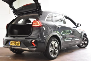 Kia Niro LEDER/NAVI/CAMER/TREKHAAK - afbeelding nr 10