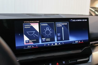 BMW 5 Serie BMW 5-serie Touring 530e PANO | TREKH | HUD - afbeelding nr 54