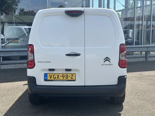 Citroën Berlingo . - afbeelding nr 4