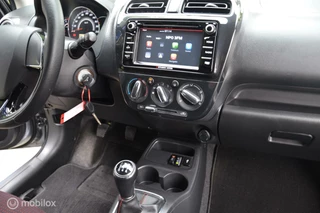 Mitsubishi Space Star Mitsubishi Space Star 1.2 Advance|Carplay|33.438km|Stoelverw - afbeelding nr 19
