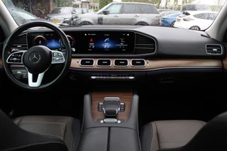 Mercedes-Benz GLE Mercedes-Benz GLE 350 de 4MATIC Premium Plus AMG / Trekhaak / Panoramadak / 360Camera / Head-up / 21'' / Luchtvering / Keyless / Apple CarPlay / Matrix LED / Stoelventilatie / Stuurverwarming / 4zone airco / Stoelverwarming 4x - afbeelding nr 2