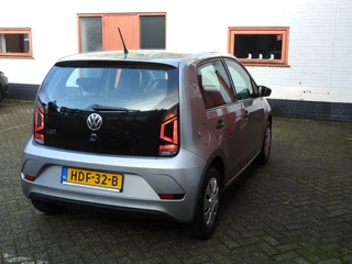 Volkswagen up! - afbeelding nr 16