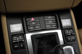 Porsche Macan - afbeelding nr 30