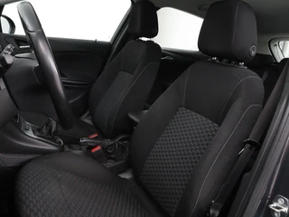Opel Astra Opel Astra 1.4 Turbo Edition | 150pk | Trekhaak | Carplay |  Climate control | Parkeerhulp | Cruise control | Bluetooth - afbeelding nr 5