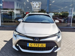 Toyota Corolla Toyota Corolla 2.0 Hybrid Dynamic | Navi | Parkeercamera | Android Auto - afbeelding nr 6