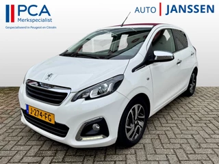 Peugeot 108 - afbeelding nr 1