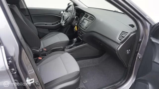 Hyundai i20 Hyundai i20 1.0 T-GDI Comfort Automaat - afbeelding nr 10