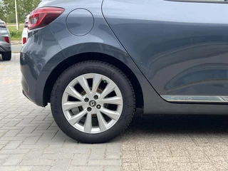 Renault Clio Renault Clio 1.0 TCe Zen - afbeelding nr 6