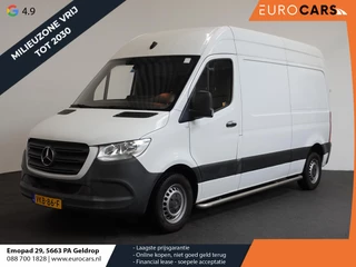 Mercedes-Benz Sprinter - 59599282-0