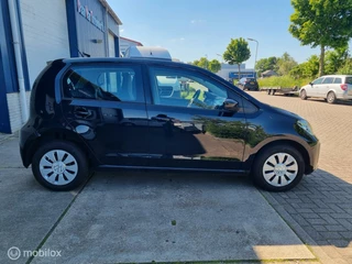 Volkswagen up! Volkswagen Up! 1.0 MOVE UP! 5 deurs airco - afbeelding nr 6