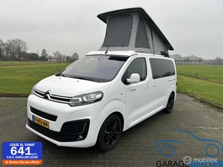 Citroën Jumpy - 146315388-0