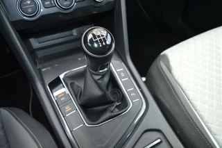 Volkswagen Tiguan Volkswagen Tiguan 1.4 TSI Comfortline/Adaptive cruise!Nap!! - afbeelding nr 20