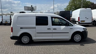 Volkswagen Caddy - afbeelding nr 4