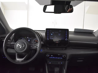 Toyota Yaris Toyota Yaris 1.5 Hybrid Edtion | Stuur en Stoelverwarming | Apple & Android C - afbeelding nr 4