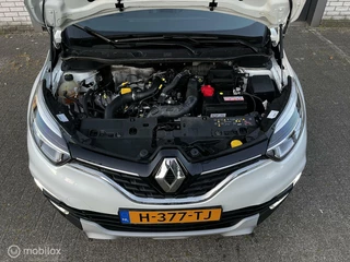 Renault Captur Renault Captur 0.9 TCe LEER/NAVI/CRUISE/SCHADE - afbeelding nr 20