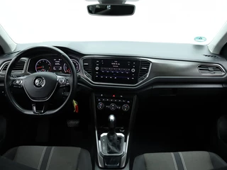 Volkswagen T-Roc - afbeelding nr 16