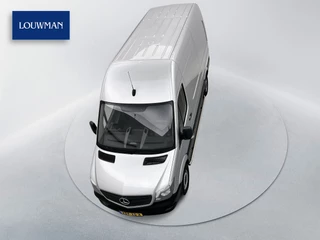 Mercedes-Benz Sprinter - afbeelding nr 34