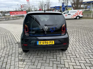 Volkswagen e-up! - afbeelding nr 22