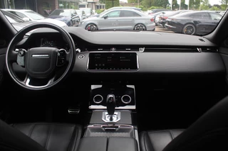 Land Rover Range Rover Evoque Land Rover Range Rover Evoque 2.0 P200 AWD R-Dynamic SE / Camera / Leder / 18'' / Apple CarPlay / Getint glas / Cruise Control - afbeelding nr 2