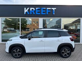 Citroën C3 Aircross App connect - afbeelding nr 5