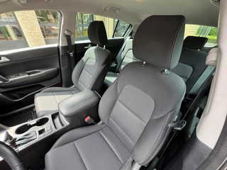 Kia Sportage Kia Sportage 1.6 T-GDI DynamicLine Automaat Navi Carplay - afbeelding nr 4
