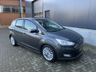 Ford C-MAX - afbeelding nr 7