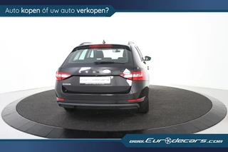 Škoda Superb Škoda Superb Combi 1.5 TSI ACT Ambition Business *1ste Eigenaar*Navigatie*Parkassist* - afbeelding nr 9
