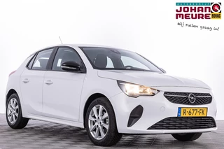 Opel Corsa 1.2 Edition 5-drs | AIRCO | VELGEN ✅ 1e Eigenaar