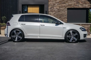 Volkswagen Golf - afbeelding nr 3