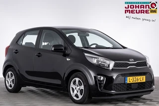 Kia Picanto 1.0 DPi ComfortLine | AIRCO ✅ 1e Eigenaar