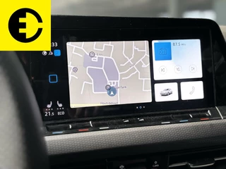 Volkswagen Golf Volkswagen Golf 1.4 eHybrid GTE | Stoelverwarming | Elektrische Trekhaak | - afbeelding nr 25